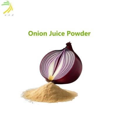 quality 3-8% Moisture Content Powdered Fruit And Vegetable Supplements Onion Powder factory